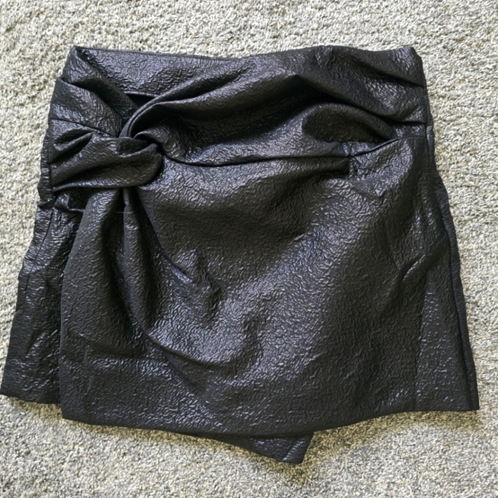 Zara Skort